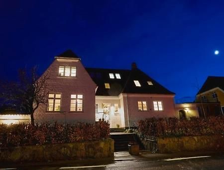 Bnb Thuroe Svendborg Dış mekan fotoğraf