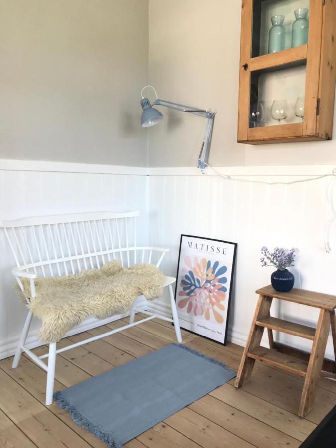 Bnb Thuroe Svendborg Dış mekan fotoğraf