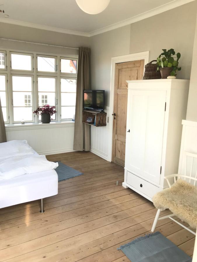Bnb Thuroe Svendborg Dış mekan fotoğraf
