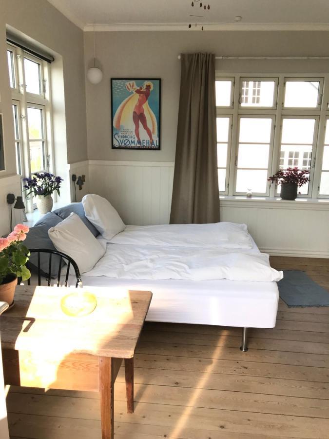 Bnb Thuroe Svendborg Dış mekan fotoğraf