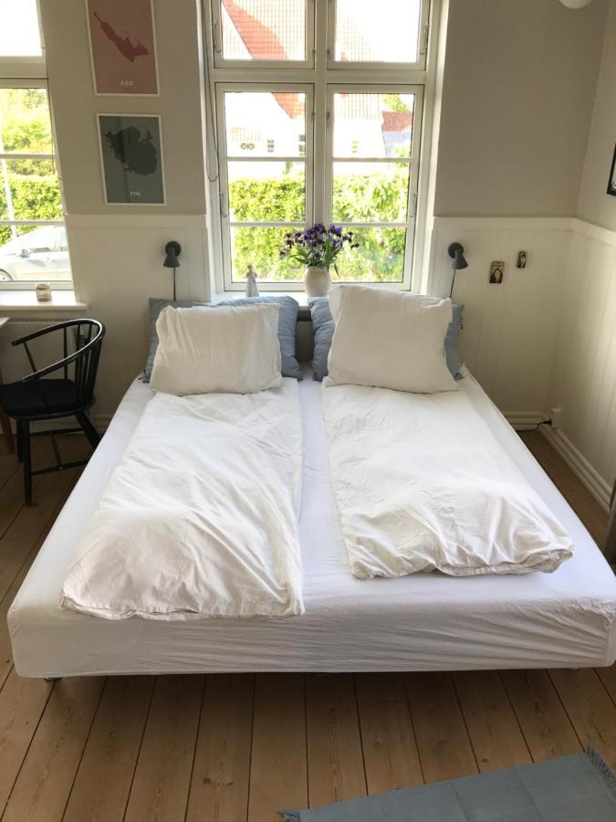 Bnb Thuroe Svendborg Dış mekan fotoğraf