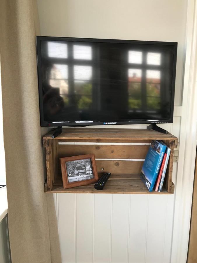 Bnb Thuroe Svendborg Dış mekan fotoğraf