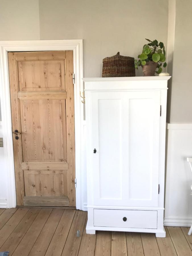 Bnb Thuroe Svendborg Dış mekan fotoğraf
