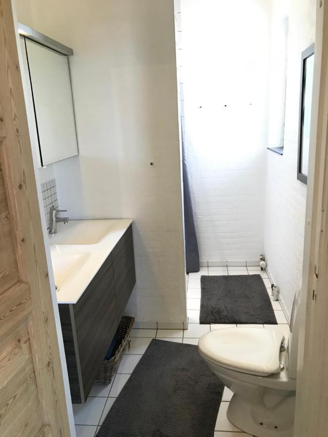 Bnb Thuroe Svendborg Dış mekan fotoğraf
