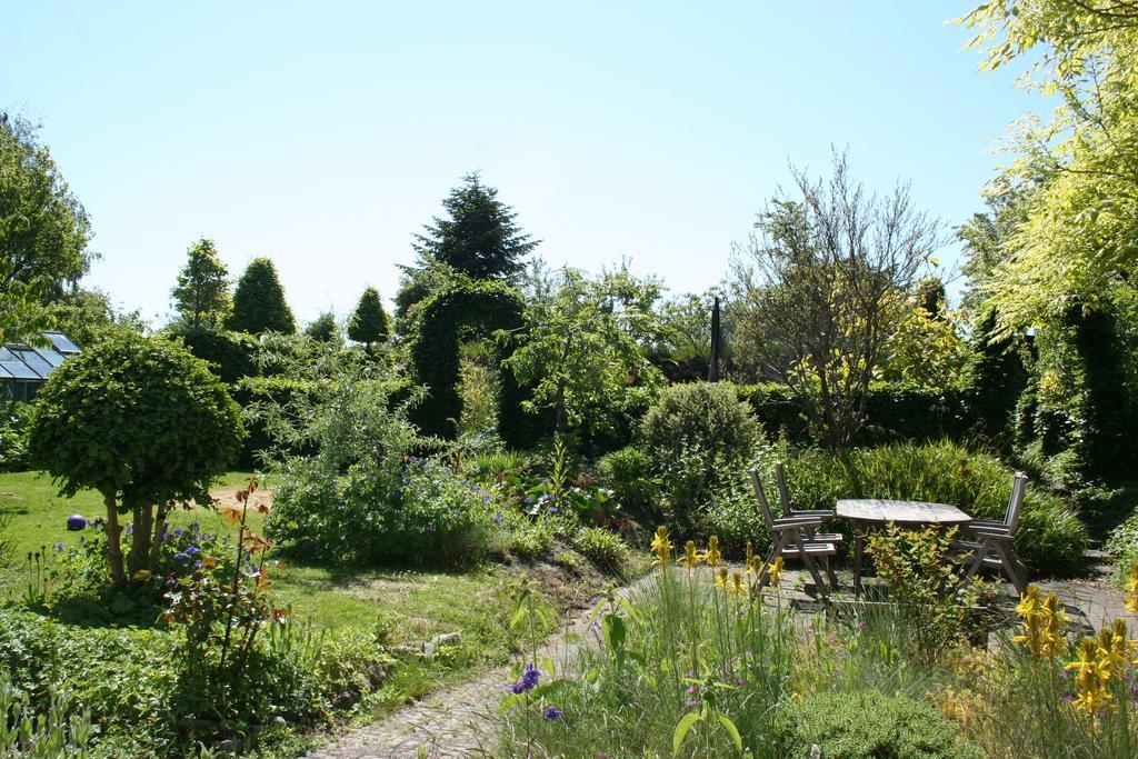 Bnb Thuroe Svendborg Dış mekan fotoğraf