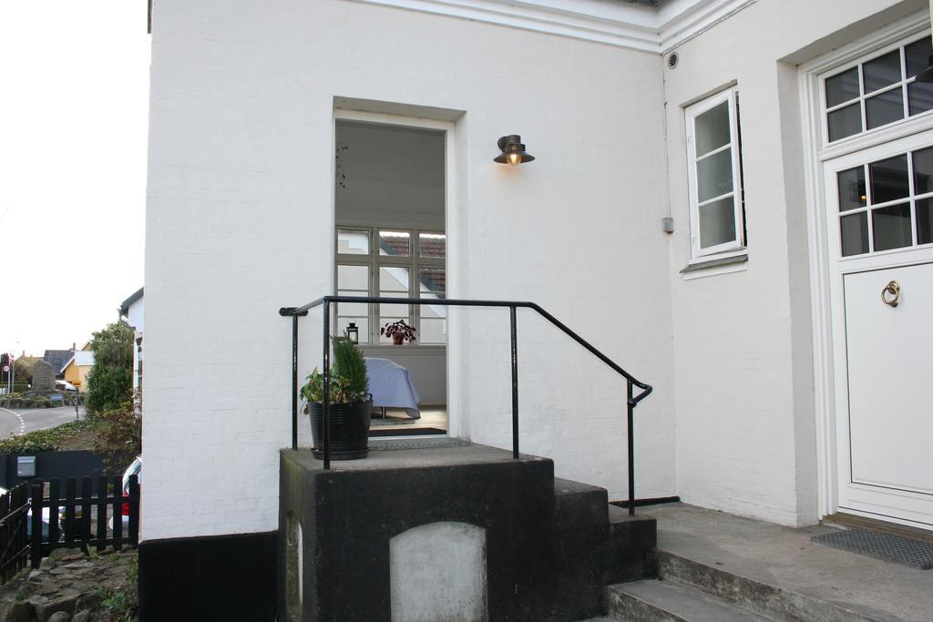 Bnb Thuroe Svendborg Dış mekan fotoğraf
