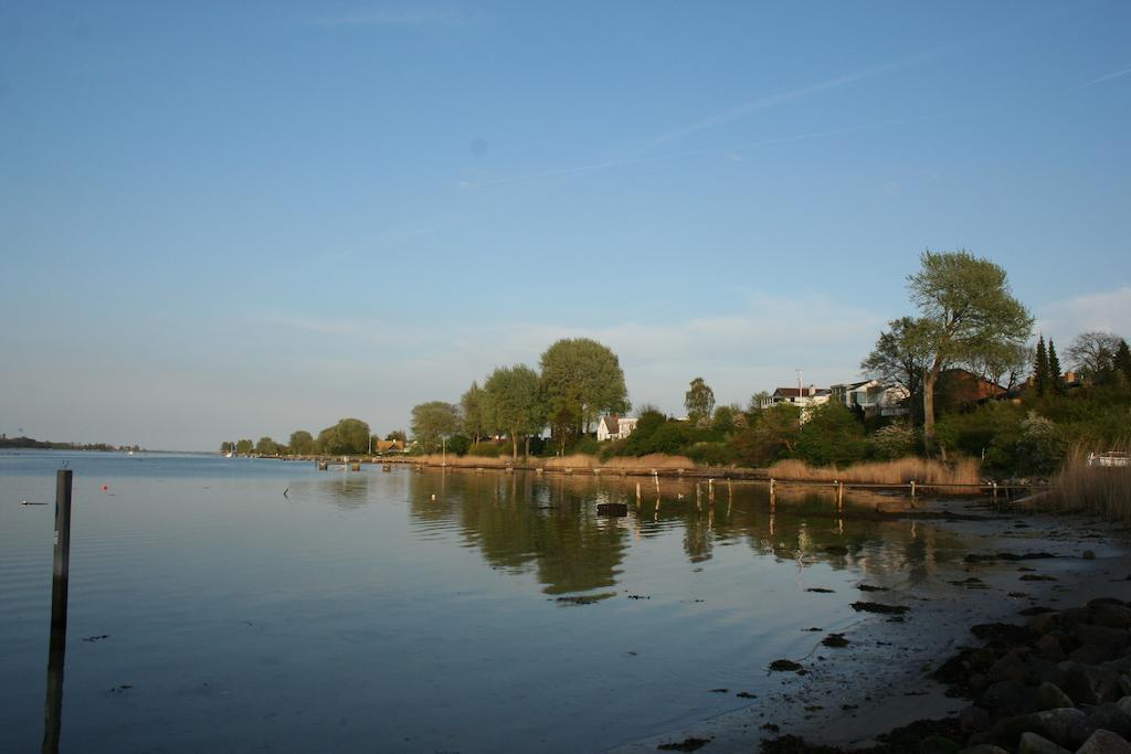 Bnb Thuroe Svendborg Oda fotoğraf