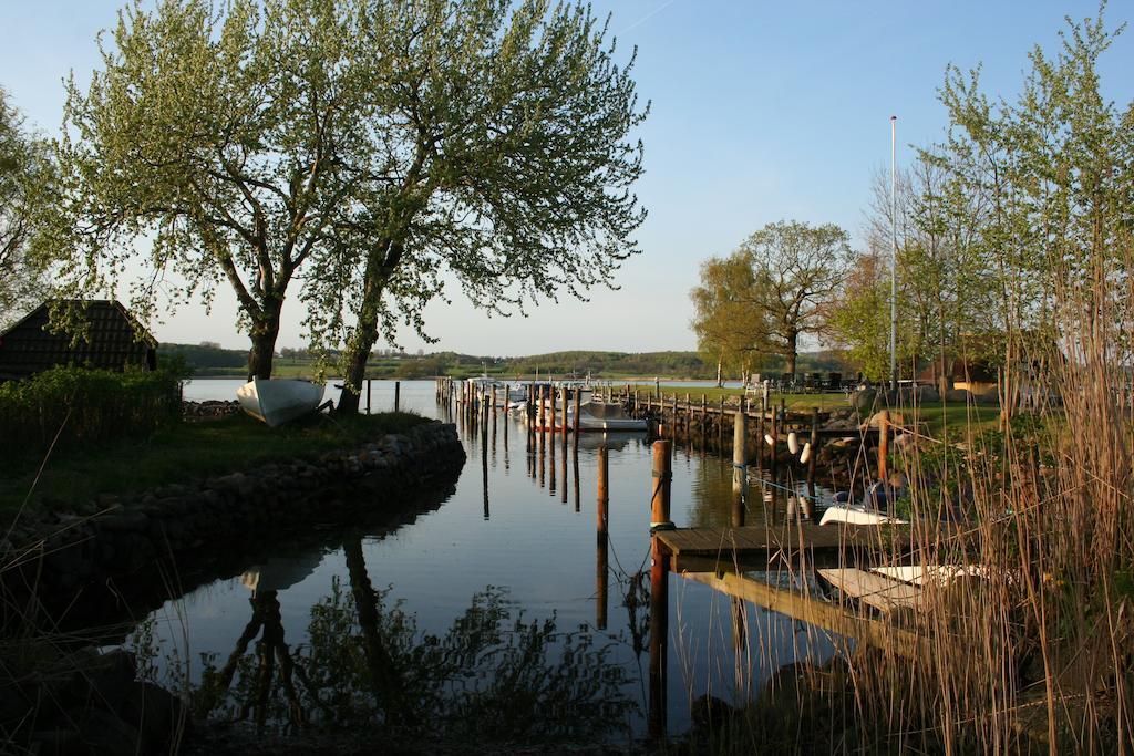 Bnb Thuroe Svendborg Dış mekan fotoğraf