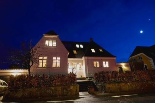 Bnb Thuroe Svendborg Dış mekan fotoğraf