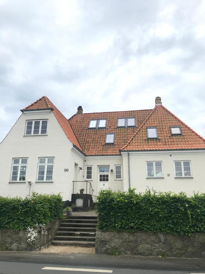 Bnb Thuroe Svendborg Dış mekan fotoğraf