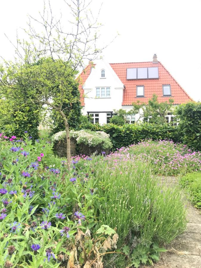 Bnb Thuroe Svendborg Dış mekan fotoğraf