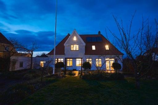Bnb Thuroe Svendborg Dış mekan fotoğraf
