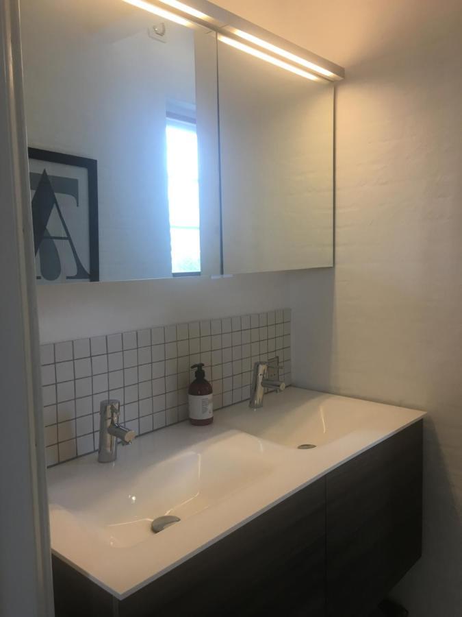 Bnb Thuroe Svendborg Dış mekan fotoğraf